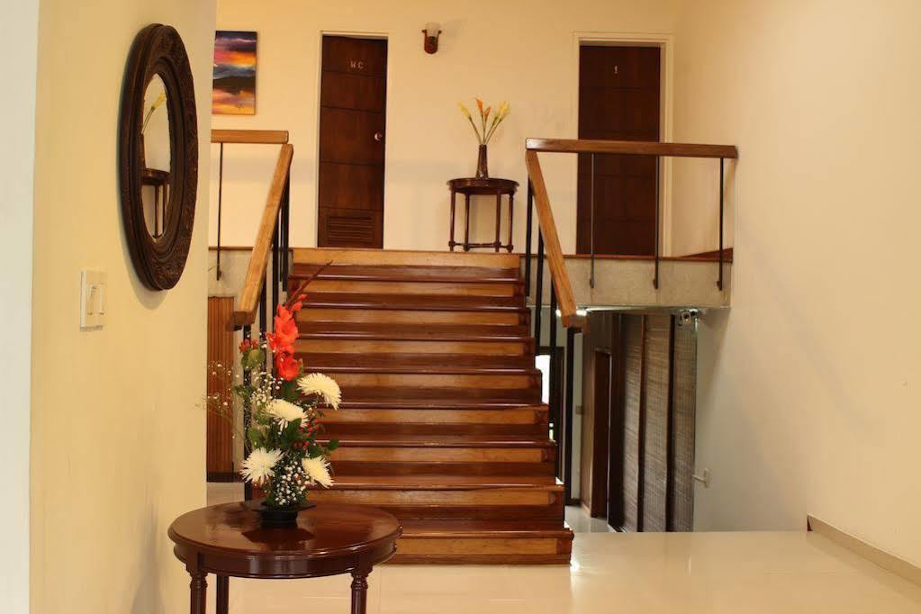 Hotel Regine's Manizales Exterior foto